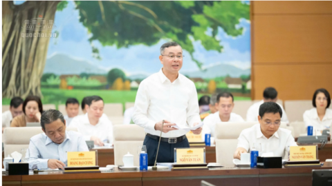 Hợp nhất quản lý ngân sách nhà nước và đầu tư công, cắt giảm nội dung trùng lặp