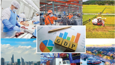 Bộ Tài chính là cơ quan Thường trực xây dựng Đề án về phát huy các nguồn lực của nền kinh tế