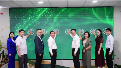 TP. Hồ Chí Minh: Xây dựng giá trị thương hiệu cho hơn 1.000 sản phẩm OCOP
