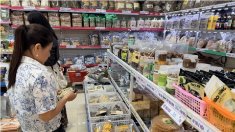 Ngăn tăng giá bất hợp lý khi điều chỉnh lương cơ sở