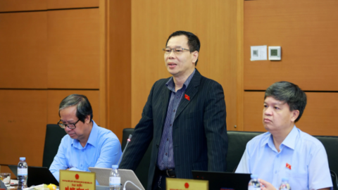 Mở rộng đối tượng trưng dụng tài sản, đáp ứng yêu cầu từ thực tiễn