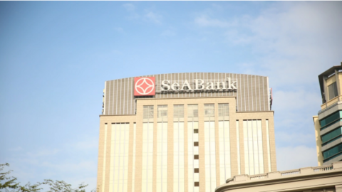 SeABank công bố Khung Tài chính Bền vững