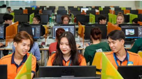 Xây dựng cơ chế tài chính đặc thù để thu hút, trọng dụng nhân tài