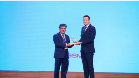 Việt Nam được vinh danh Giải thưởng Lãnh đạo Chính phủ toàn cầu năm 2026