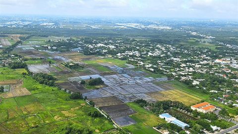 TPHCM thêm 63 khu đất thí điểm nhà ở thương mại theo Nghị quyết 171