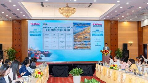 Công nghiệp hỗ trợ mở đường vào chuỗi giá trị toàn cầu