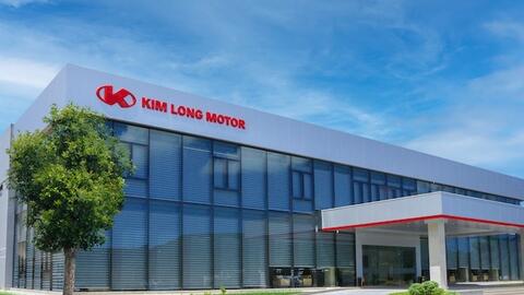 Nhóm Kim Long Motor Huế nộp hồ sơ làm KCN hơn 1.8 ngàn tỷ ở Chân Mây – Lăng Cô