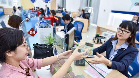 NHNN chấn chỉnh công tác thu, đổi, tuyển chọn, phân loại tiền