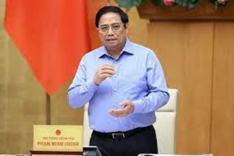 Thủ tướng: &#039;Thay thế cán bộ nhũng nhiễu trong quản lý đầu tư công&#039;