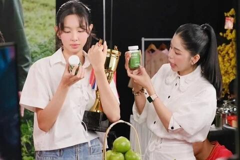 Kết quả kiểm nghiệm mới nhất về kẹo rau củ Kera được Quang Linh Vlogs, Hằng Du Mục quảng cáo