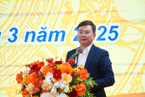 Ngân hàng Nhà nước làm việc với hệ thống ngân hàng Khu vực 6