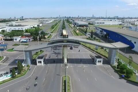 Việt Nam tiếp tục hút mạnh dòng vốn đầu tư nước ngoài