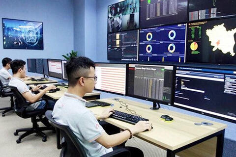 Cán bộ chuyển đổi số chuyên trách được ưu đãi thu nhập 5 triệu đồng/tháng