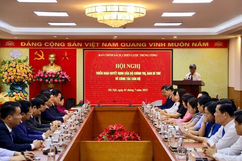 Tập đoàn Solia công bố dự án KĐT The Solia, khẳng định bước đi chiến lược với CASA Holdings