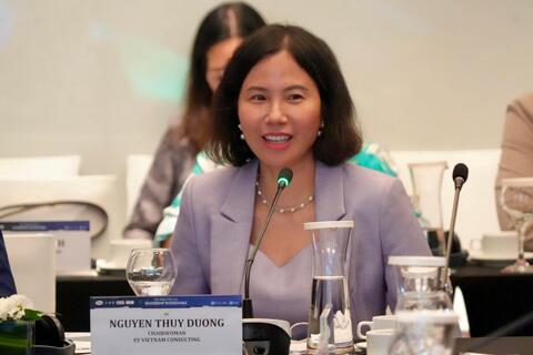 Không ngừng thúc đẩy hiện đại hóa hạ tầng dữ liệu trong ngành Ngân hàng