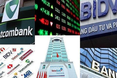 “Lọc” cổ phiếu ngân hàng để giải ngân trong bối cảnh phục hồi và phân hóa