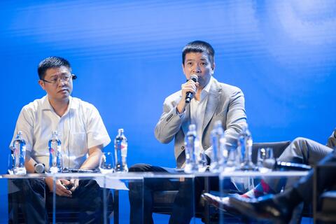Tài sản mã hóa: Không gian mới cho đầu tư và bứt phá kinh tế số