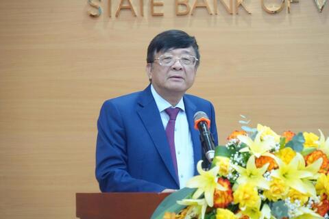 Ra mắt Ủy ban Rủi ro trực thuộc Hội đồng Hiệp hội Ngân hàng Việt Nam