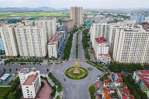 Bắc Ninh lựa chọn nhà đầu tư khu đô thị 9.567 tỉ đồng