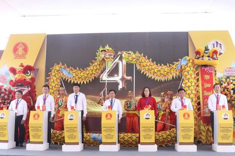 Loay hoay thu hút đầu tư cho các dự án nhà ở xã hội ở Thái Nguyên