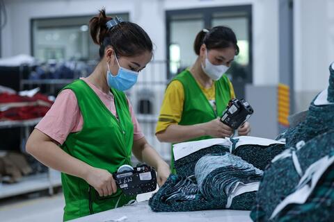 Hướng dẫn mới nhất về quản lý tài chính, tài sản công đoàn