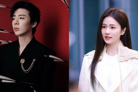 Thông tin Bạch Lộc, Lưu Vũ Ninh kết hợp được fan mong đợi