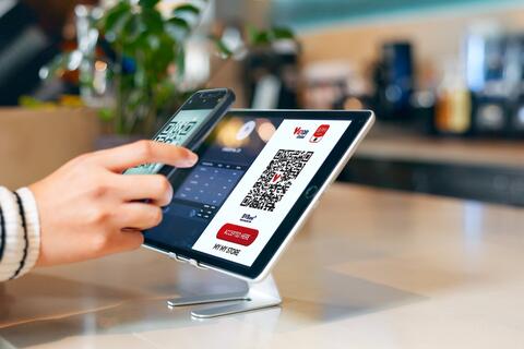 BVBank triển khai dịch vụ VIETQRGlobal xuyên biên giới, gia tăng tiện ích thanh toán đến người dùng