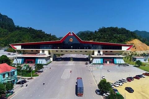 ‏Bổ sung 41 cửa khẩu quốc tế cho phép người nước ngoài xuất, nhập cảnh bằng thị thực điện tử‏