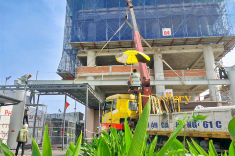 Cuối năm, chủ đầu tư tung loạt ưu đãi đặc biệt, có dự án chiết khấu hơn 230 triệu đồng/căn