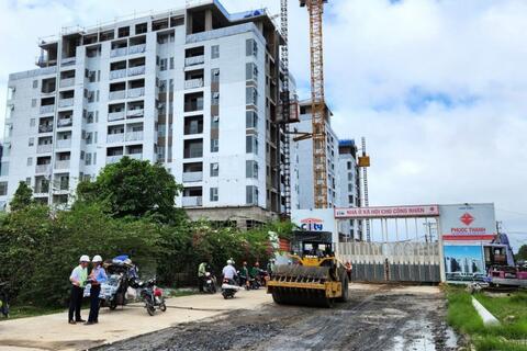 Thủ tướng chấn chỉnh tiêu cực trong xét duyệt, mua - bán, cho thuê nhà ở xã hội