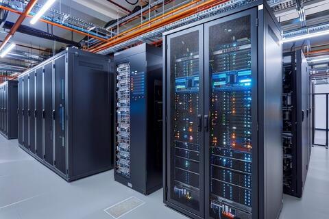 Siêu chu kỳ đầu tư 3.000 tỷ USD và bước ngoặt của ngành trung tâm dữ liệu toàn cầu