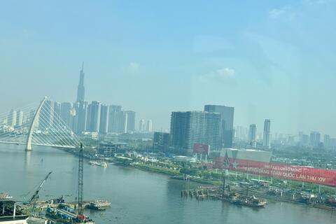 Triển khai Nghị quyết về định mức chi phí lập Quy hoạch tổng thể TP. Hồ Chí Minh