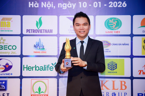 Herbalife Việt Nam được vinh danh là “Doanh nghiệp Văn hóa, Uy tín” năm 2025