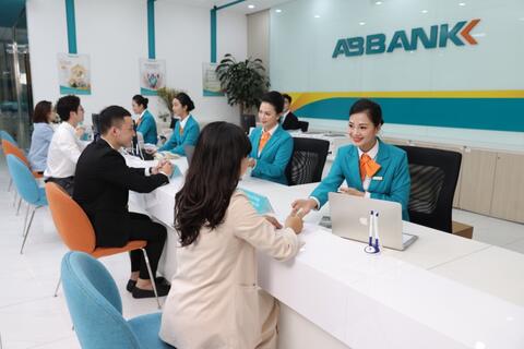 ABBANK được chấp thuận chào bán cổ phiếu ra công chúng, tăng vốn hơn 3.100 tỷ đồng