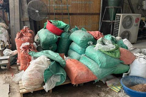 Hải Phòng xử phạt lò rượu gạo không bảo đảm an toàn thực phẩm