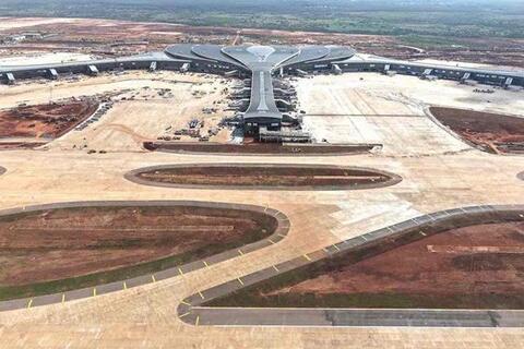 Sân bay Long Thành giai đoạn 2 giao ACV làm chủ đầu tư