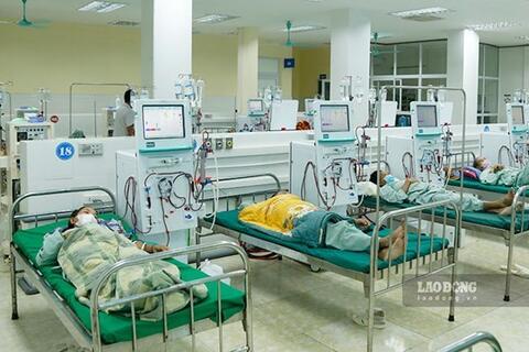 Điện Biên đầu tư hơn 7,6 tỉ đồng triển khai bệnh án điện tử