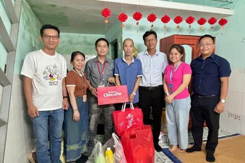 Tín dụng đen bị đẩy lùi nhờ kênh vay vốn của công đoàn