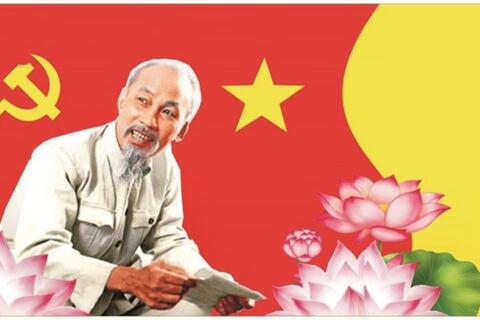 Tư tưởng đổi mới sáng tạo của Chủ tịch Hồ Chí Minh: Nền tảng tinh thần cho kỷ nguyên vươn mình của dân tộc