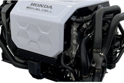 Honda dừng hợp tác pin nhiên liệu với GM: Tái định vị chiến lược điện hóa trong bối cảnh mới