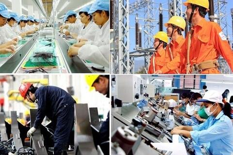 Niềm tin và kỳ vọng vào vai trò lãnh đạo của Đảng trong chặng đường mới