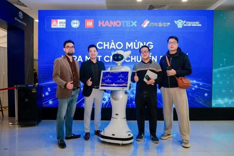 Sphinx JSC & BrighTO: Xây dựng Nền tảng AI Voice cho phát triển kinh tế số