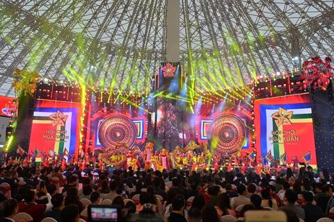 Bình Minh, Hoàng Hôn, Phố Expo: Ba “cỗ máy” chung công thức sinh dòng tiền tại Đông Bắc Hà Nội