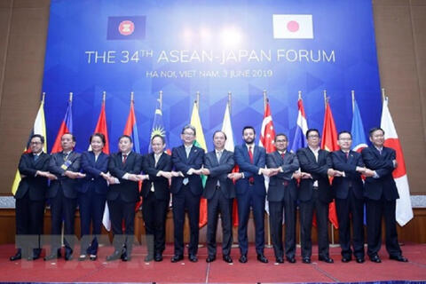 Không phải Mỹ, ASEAN+3 hiện nay là thị trường lớn nhất thế giới