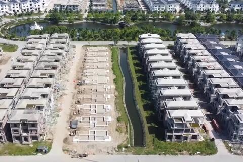 Ngân hàng rao bán loạt căn hộ chung cư, giá khởi điểm từ 1,3 tỷ đồng