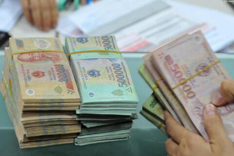 Loạt doanh nghiệp trên HNX và UPCoM chi trả cổ tức tiền mặt