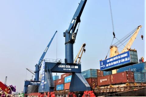 Nghệ An tái cơ cấu xuất khẩu: Chuyển mạnh sang chế biến sâu, mở rộng thị trường