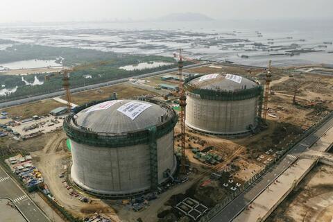 SCG công bố kết quả hoạt động năm 2025, khẳng định vai trò trung tâm tăng trưởng khu vực của Việt Nam