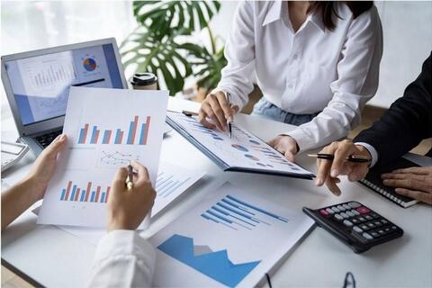 Bãi bỏ loạt thông tư về chế độ tài chính, giám sát vốn nhà nước tại tổ chức tín dụng