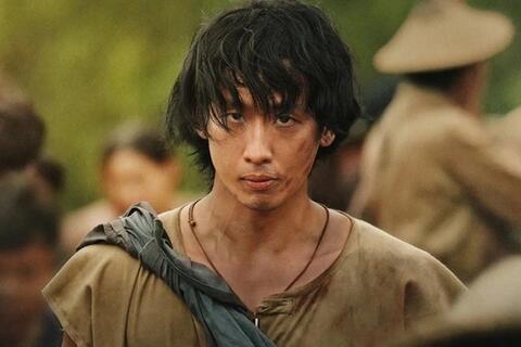 Nam diễn viên Tuấn Trần - gương mặt "bạc tỉ" mới của làng phim Việt